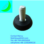 Dongguan it manufacturers a large number of wholesale foot pad rubber foot pad foot pad resistance to heavy foot pad